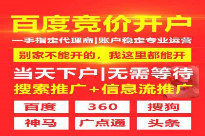 百度推广托管的成功策略：多角度解析案例